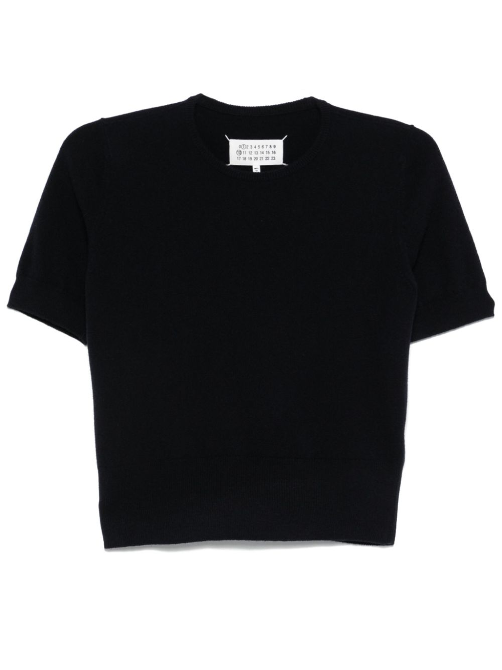 Maison Margiela
버진 울 티셔츠